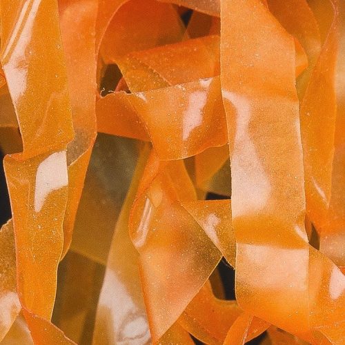 Hends Body Stretch 13 Orange