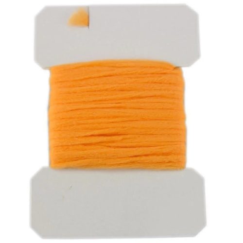 Traun River Polypropylene / Polipropilén 3 Orange