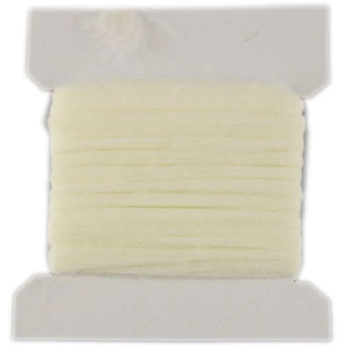 Traun River Polypropylene / Polipropilén 01 White