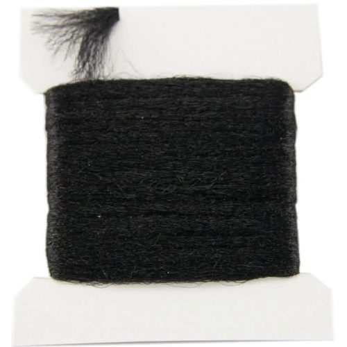Traun River Polypropylene / Polipropilén 09 Black