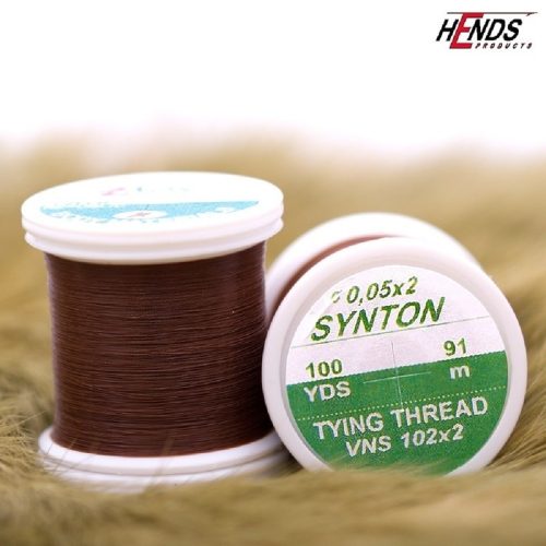 Hends Synton 0,05mmx2 102