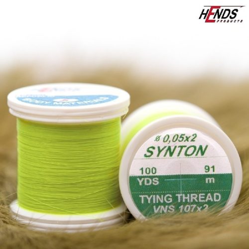 Hends Synton 0,05mmx2 107