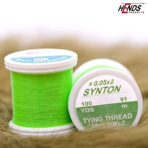 Hends Synton 0,05mmx2 108