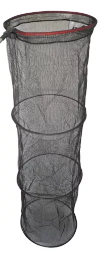 Nevis Micromesh Carp Versenyszák 250cm/2mm Kerek