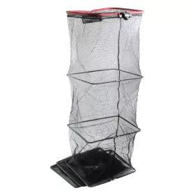 Micromesh Carp Versenyszák 350cm/2mm Négyzetes