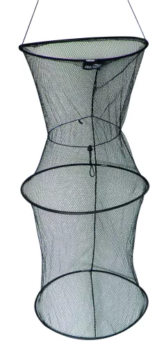 Karikás Haltartó 100x45