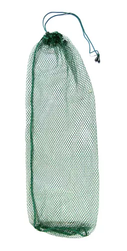 Zsákos haltartó Green 80x50