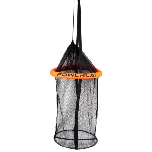 Csalihal tartó Lebegő 50x80cm  6mm