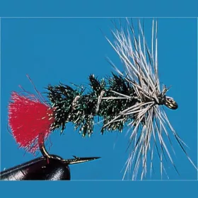 Traun River Hexe 54-0102