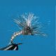 Traun River Parachute Emerger Olive