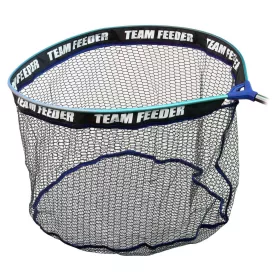 Team Feeder Merítőfej CARP-2 Gumírozott