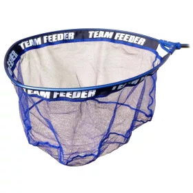 Team Feeder Merítőfej Blue Method  L 50x40