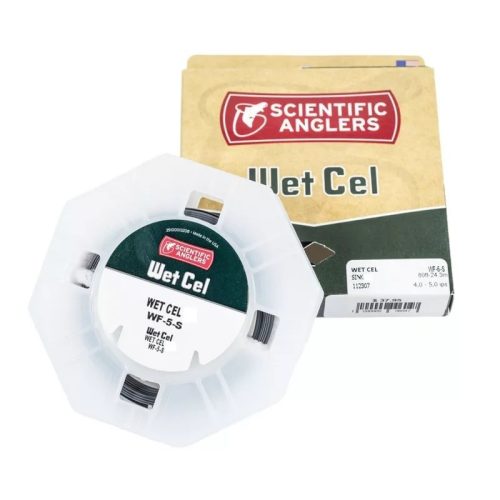Scientific Anglers Wet Cel Sink VI WF-8S WF8-S