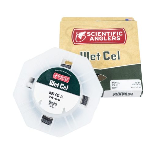 Scientific Anglers Wet Cel Sink VI WF-7S WF7-S