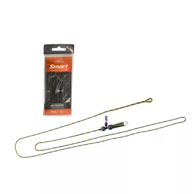   CARP EXPERT ELŐKÖTÖTT LEADCORE HELI CHOD SZERELÉK GYORSKAPOCCSAL 3DB/CSOMAG