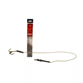 CARP EXPERT LONG SHANK BOILIE RIG 2