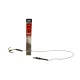 CARP EXPERT LONG SHANK BOILIE RIG 2