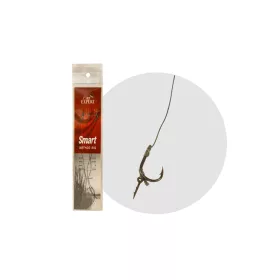CARP EXPERT METHOD FEEDER HAIR RIG CSALITÜSKÉVEL 10 3PCS