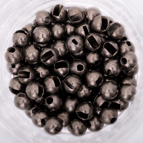 Hends Tungsten Fejek Fekete 10db 5.5 mm