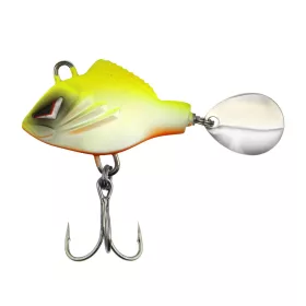 Jigging Spinner 18g