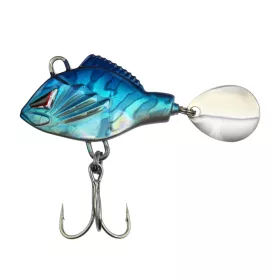 Jigging Spinner 21g