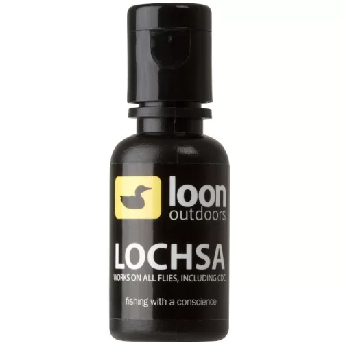 Loon Lochsa