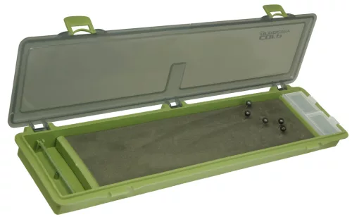 Carp Academy Carp Rig Box 38x8cm