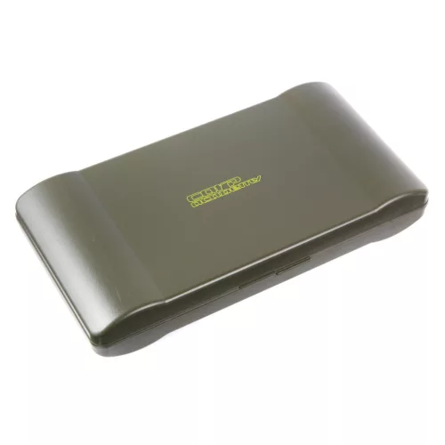 Carp Academy Carp Rig Box 23x12x4 cm