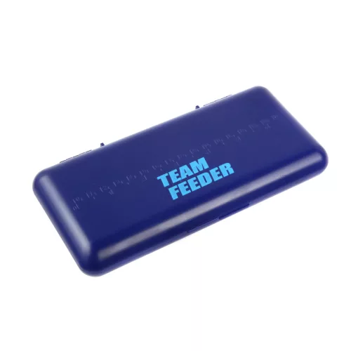 Team Feeder TF Előketartó doboz XL