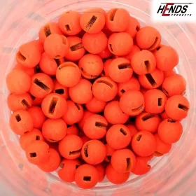 Hends Tungsten Fejek Narancs 10db 6.5 mm