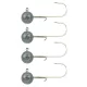 Jig Head 2/0 14g 4db/cs