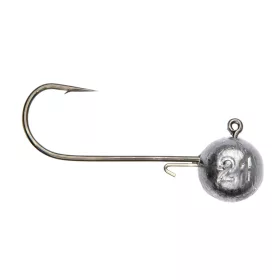 Reiva Ultra Strong Jig Head 3/0-24g  3db/cs