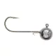 Reiva Ultra Strong Jig Head 6/0 28g  3db/cs
