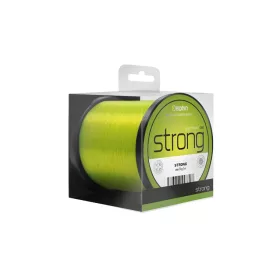 Delphin STRONG CARP sárga 0.30mm 1200m