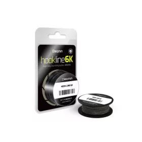 Delphin HOOKLINE 6K gravel