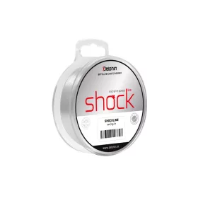 Delphin SHOCK Line 0.60mm 80m