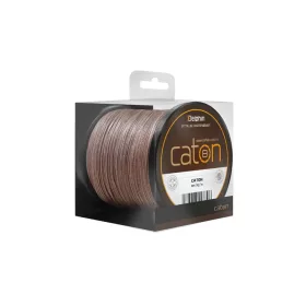 Delphin CATON barna 0.63mm 250m
