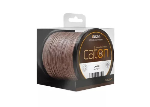 Delphin CATON barna 0.63mm 250m
