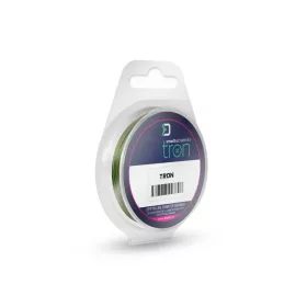 Delphin TRON zöld 0.05mm 20m