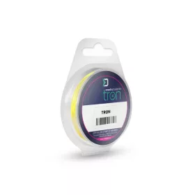 Delphin TRON fluo sárga 0.06mm 20m