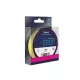 Delphin TRON fluo sárga 0.05mm 130m