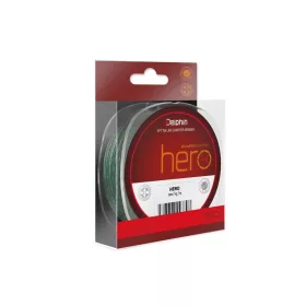 Delphin HERO zöld 0.18mm 117m