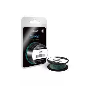 Delphin BOXER zöld 0.60mm 10m