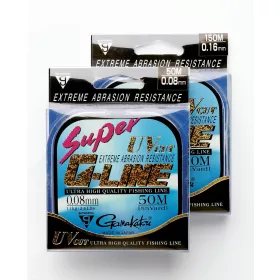 Super G-line 150m/0.06mm