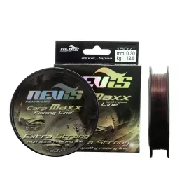 Carp Maxx 150m/0.28mm