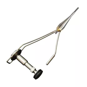 TIEMCO ÁLLÍTHATÓ MÁGNESES BOBBIN FINE