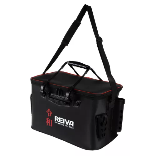 Reiva Seahawk Pro Pergető táska 45x27x26cm