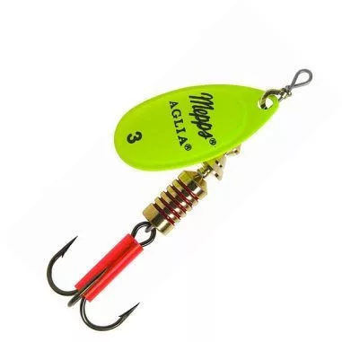 MEPPS AGLIA FLUO Sárga 0 2,5g
