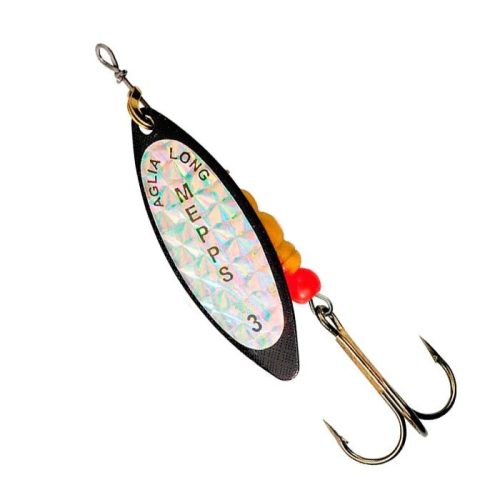 MEPPS Aglia Long Rainbow Fekete 3 11,5g