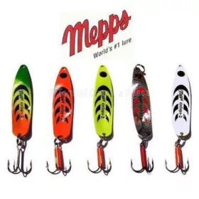 MEPPS Syclops Tiger 0 8g